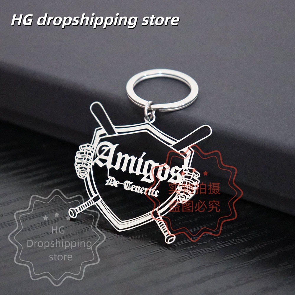 Personalized Logo Keychain Who - Pendant Light Shade avis et prix
