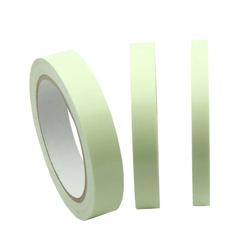 3M/5M Luminous Tape Green Warn - Furniture Lighting & Decor Magazine avis et prix