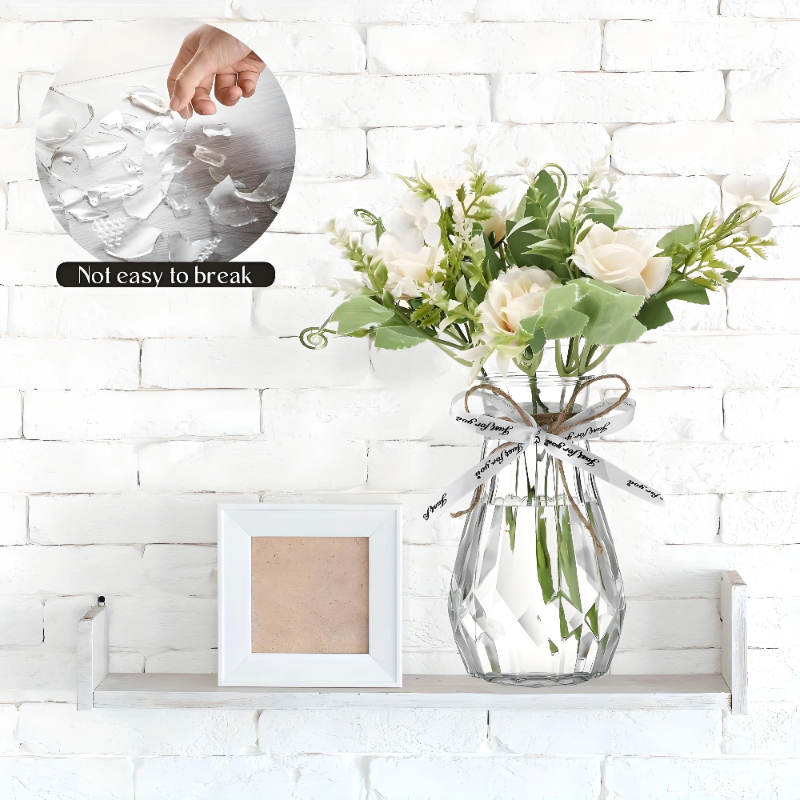Light Bulb Vases | Small Weddi - Lighting Decor Store avis et prix
