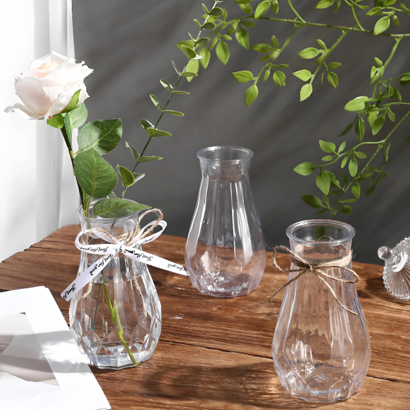 Light Bulb Vases | Small Weddi - Lighting Decor Store avis et prix