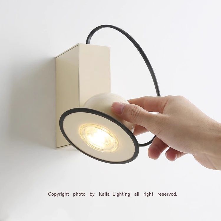 Camera wall lamp, children's r - Lighting Room Decor Photo avis et prix