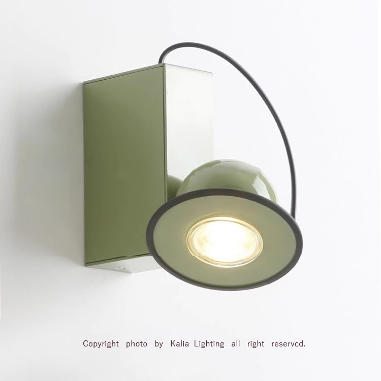 Camera wall lamp, children's r - Lighting Room Decor Photo avis et prix
