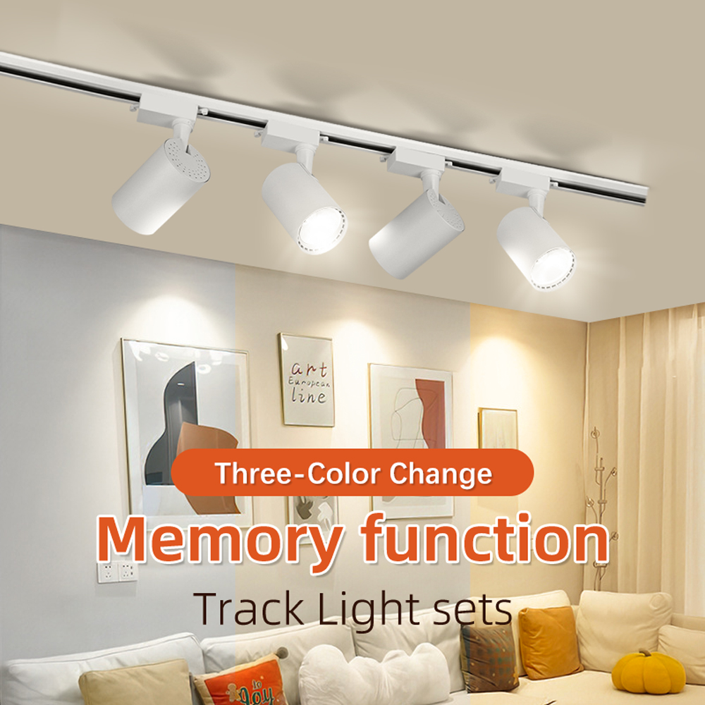Spot Led COB LED Track Light C - Lighting Decor Store avis et prix