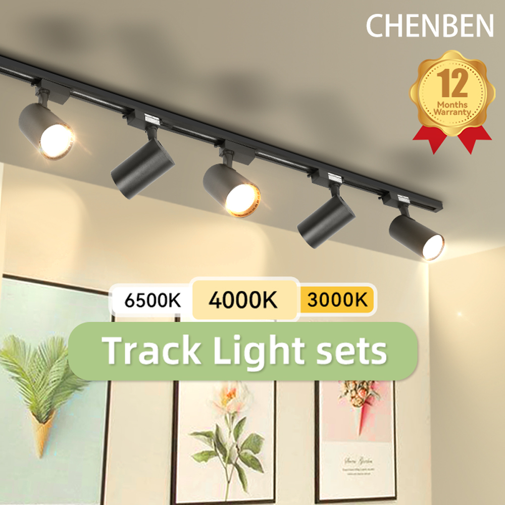 Spot Led COB LED Track Light C - Lighting Decor Store avis et prix
