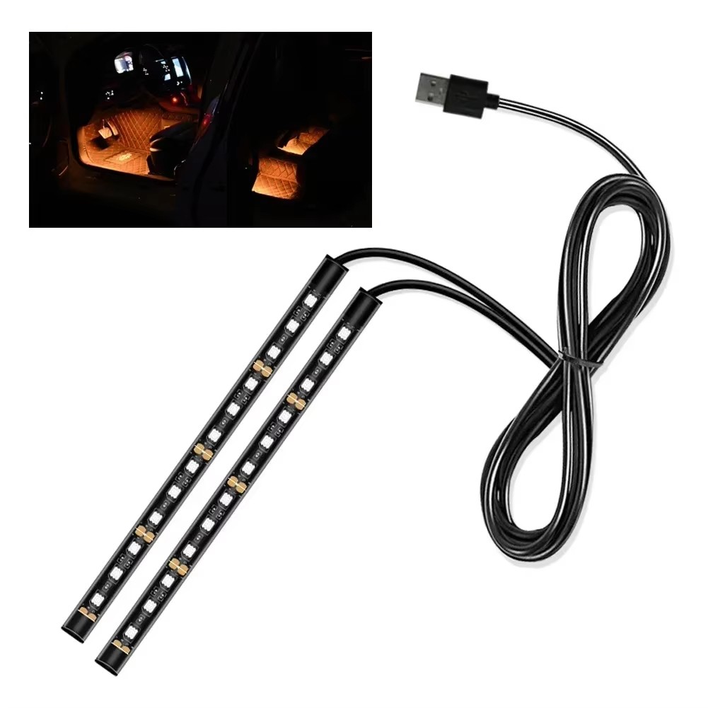 Night Driving Decoration Inter - Decor Lighting Solution avis et prix