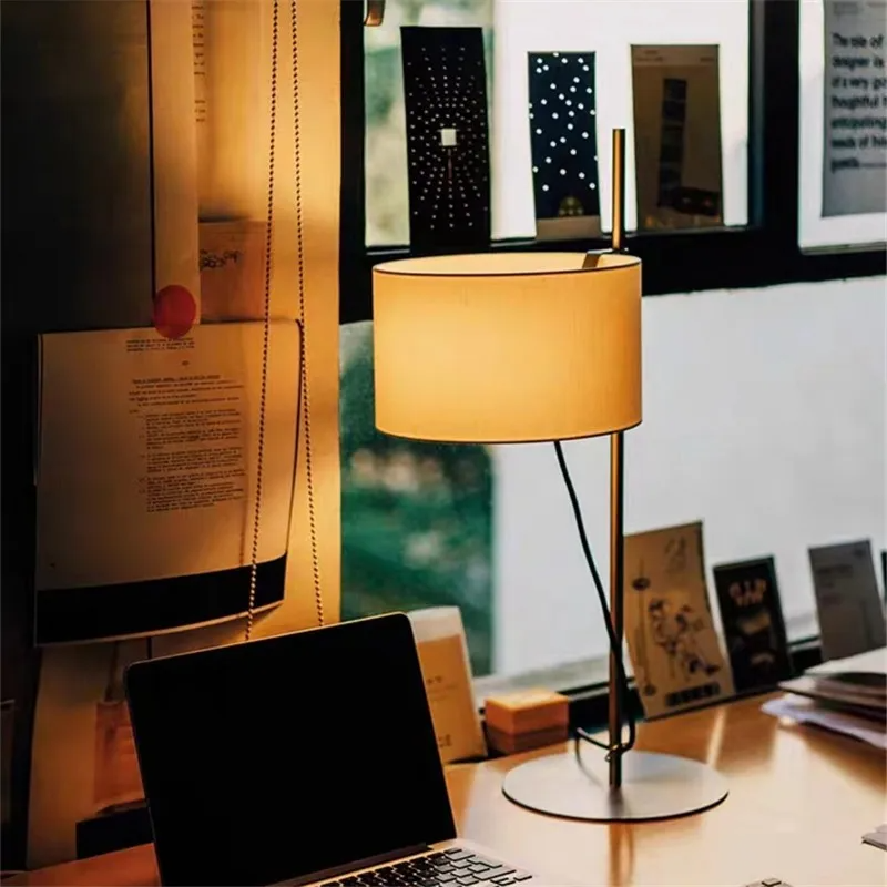 Japanese Liftable Wooden Lamp  - Floor Lamp Tripod avis et prix