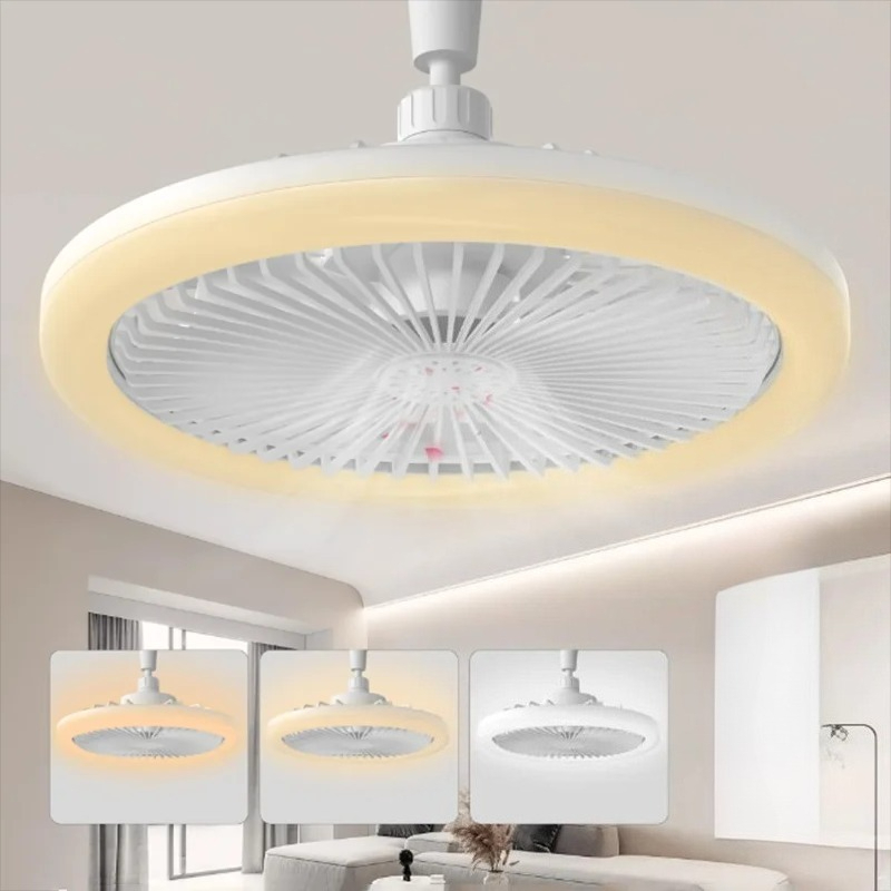 Modern Small Ceiling Fan Light - Decor Lighting Ceiling Fans avis et prix
