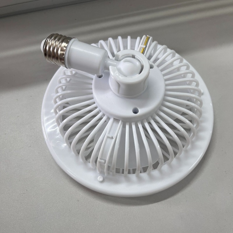 Modern Small Ceiling Fan Light - Decor Lighting Ceiling Fans avis et prix