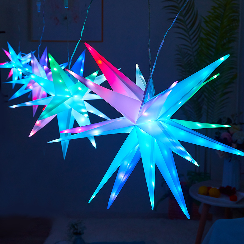 Smart LED RGB Star Light, Blue - Lighting Decor Store avis et prix