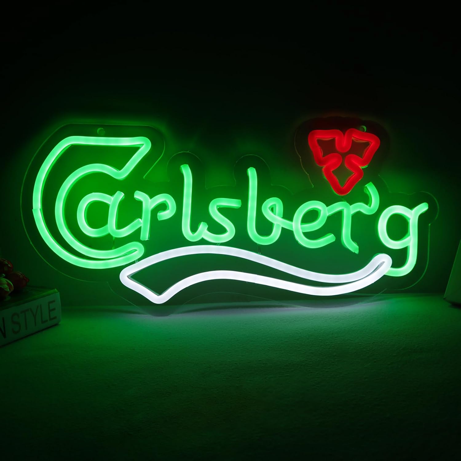 Beer Neon Sign Business USB Le - Lighting Decoration For Home avis et prix