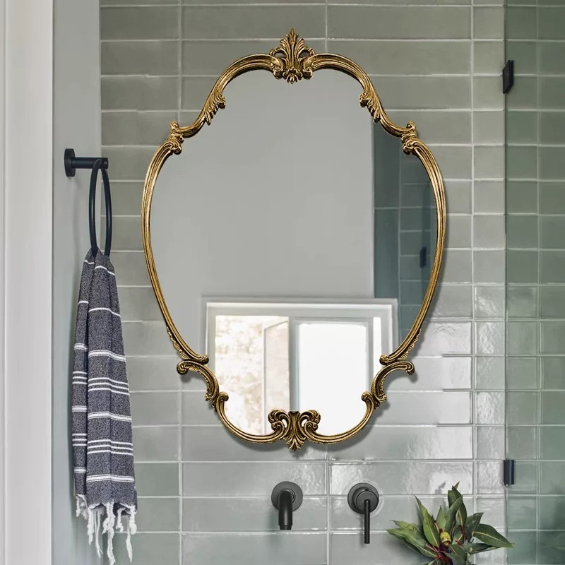 Smart Lighted Wall Bathroom Mi - Furniture Lighting & Decor Magazine avis et prix