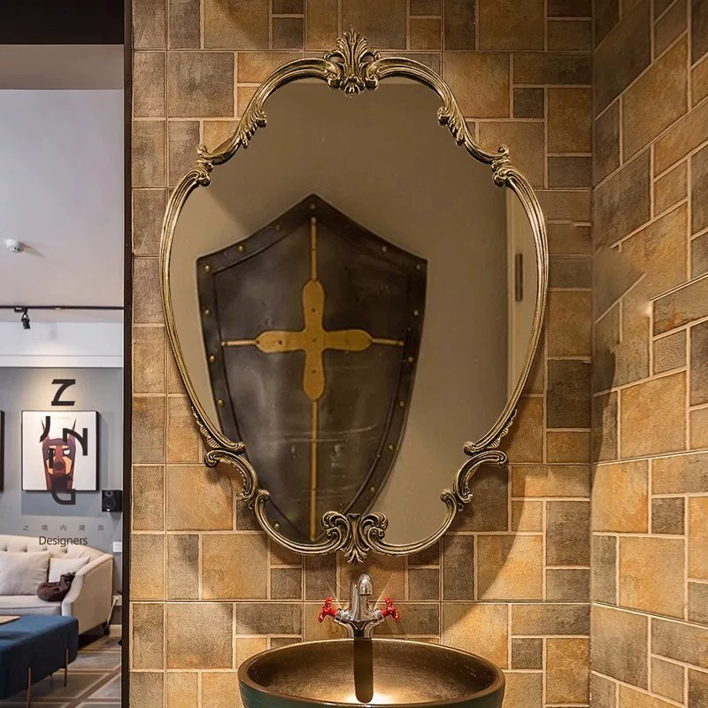Smart Lighted Wall Bathroom Mi - Furniture Lighting & Decor Magazine avis et prix