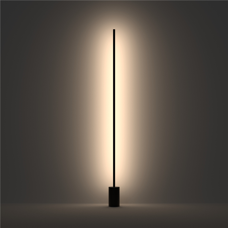 Nordic Modern Floor Lamps LED  - Floor Lamp Tripod avis et prix