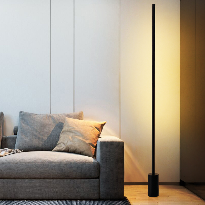 Nordic Modern Floor Lamps LED  - Floor Lamp Tripod avis et prix