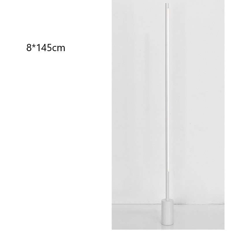 Nordic Modern Floor Lamps LED  - Floor Lamp Tripod avis et prix