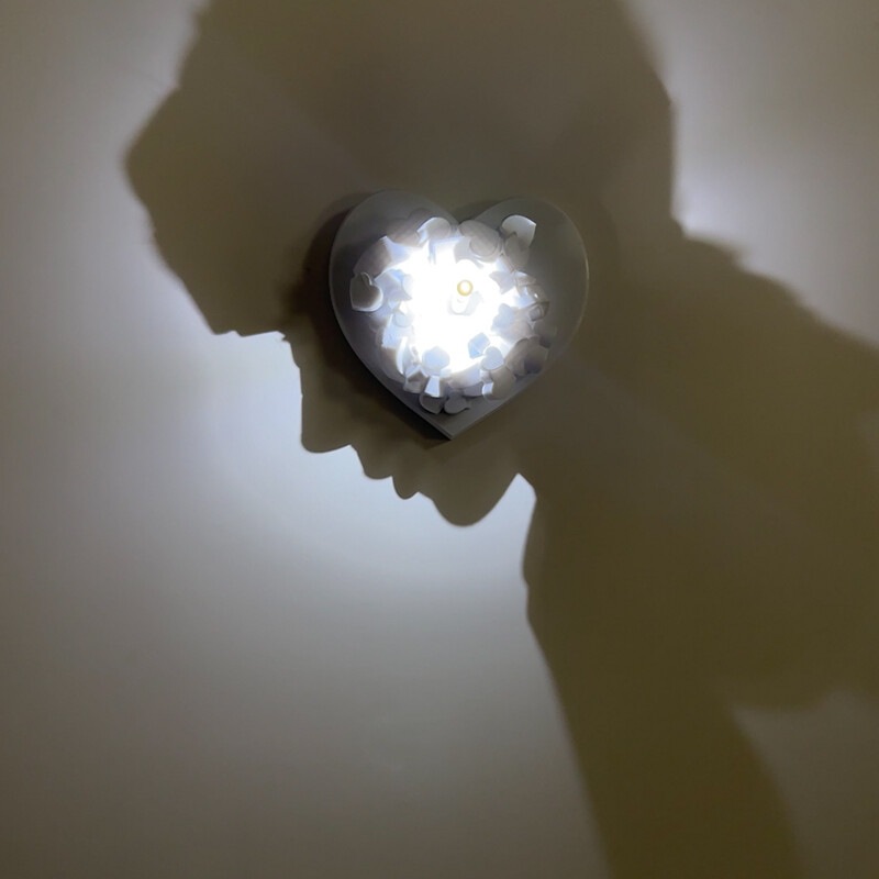 Dropshipping 3D Light Shadow N - Lighting Table Decor avis et prix