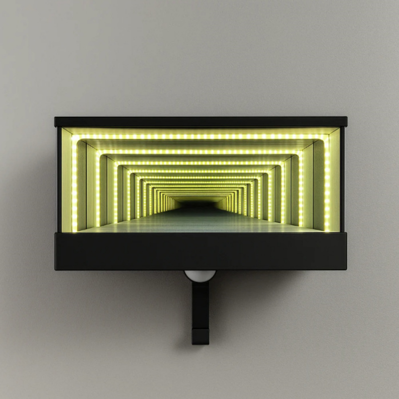 Car Garage Key Holder 3D Print - Garage Lighting Decor avis et prix