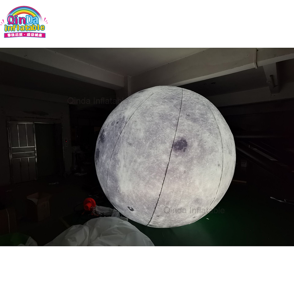Concert Decorative Giant Infla - Lighting Decor Rentals avis et prix