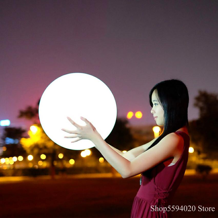 Modern LED Ball Floor Lamps Ho - Floor Lamp Tripod avis et prix