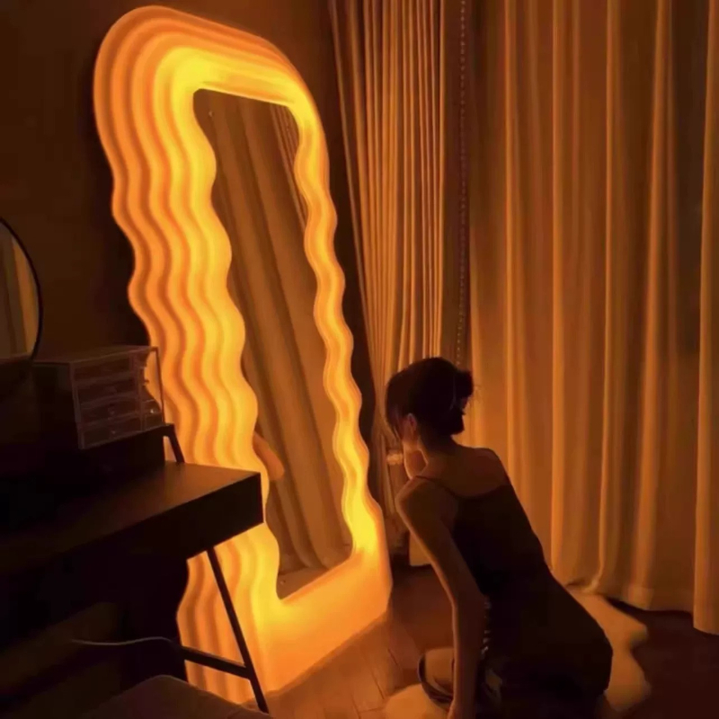 Apartment Light Decorative Mir - Furniture Lighting & Decor Magazine avis et prix