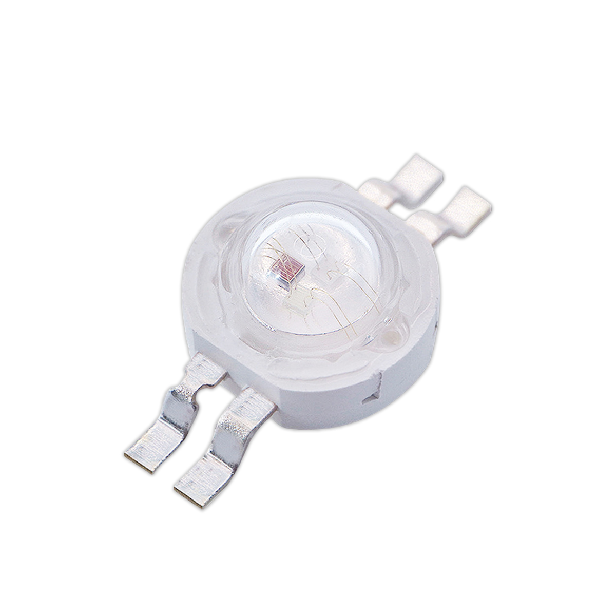 1W-3W High-Power 4-Pin RGB SMD - Decor Lighting Solution avis et prix