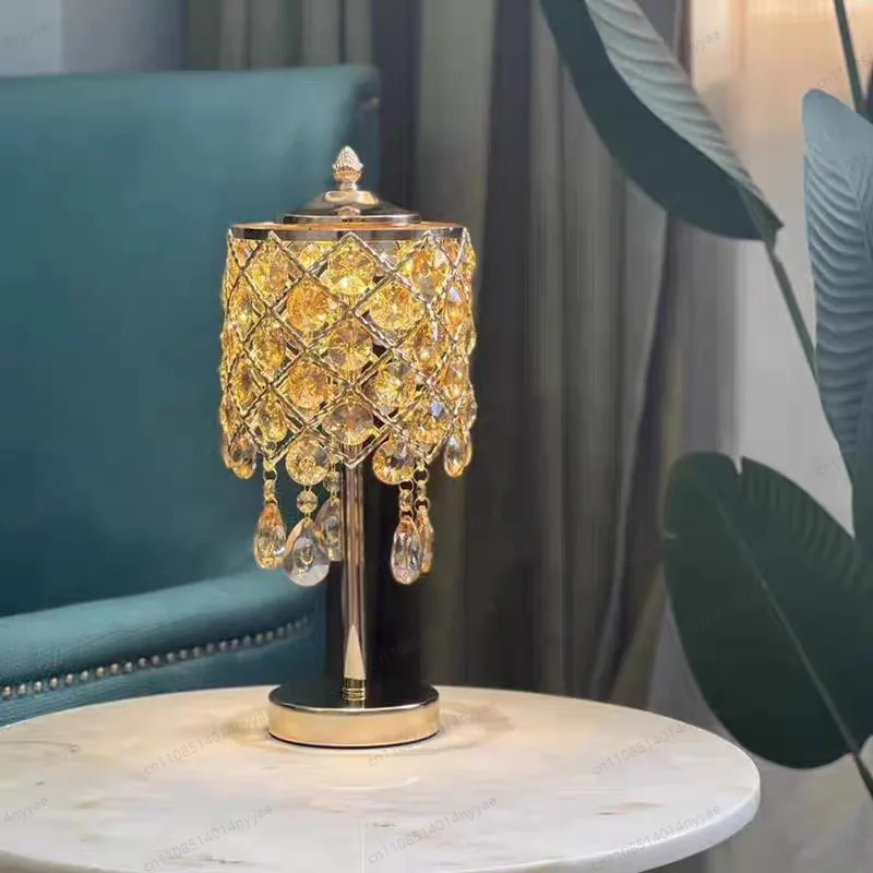 Elegant Crystal Lighting Solut - Decor Lighting Solution avis et prix
