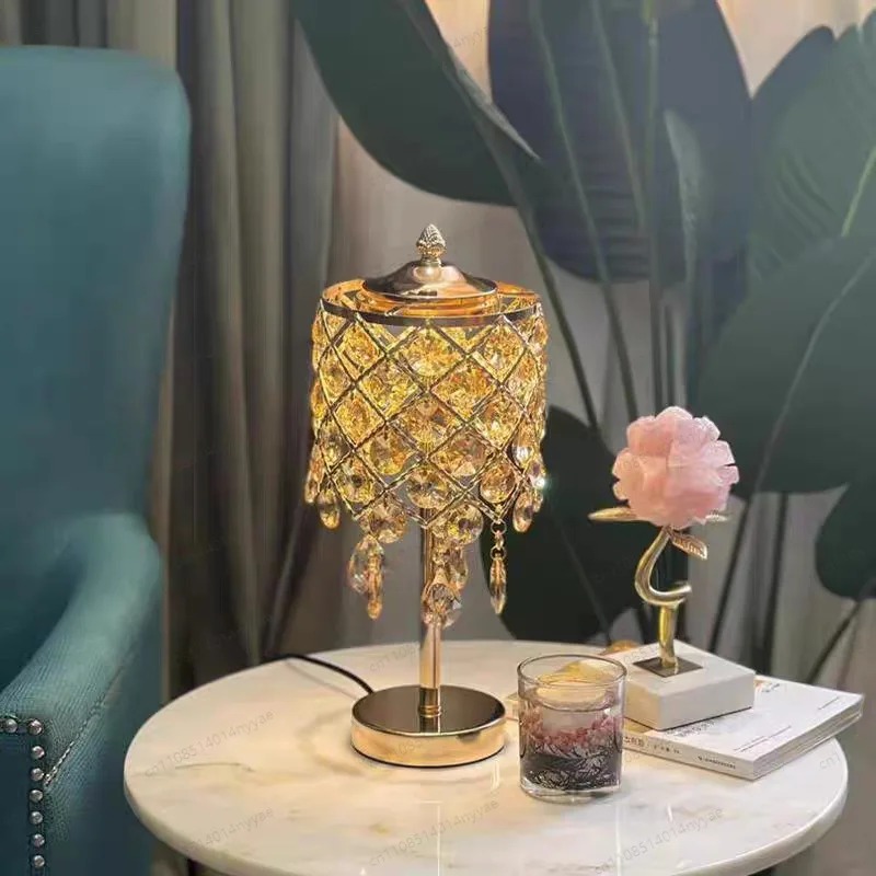 Elegant Crystal Lighting Solut - Decor Lighting Solution avis et prix