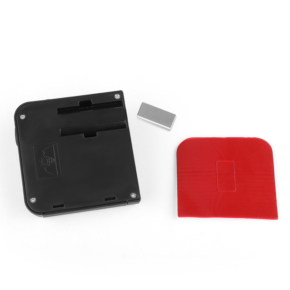 Car Door Wireless Laser Projec - Garage Lighting Decor avis et prix
