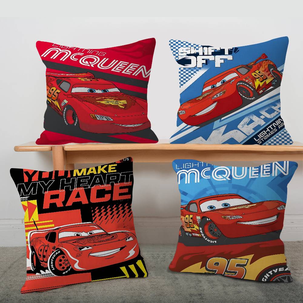 Cartoon L-lightning Anime M-mc - Lighting Mcqueen Decor avis et prix