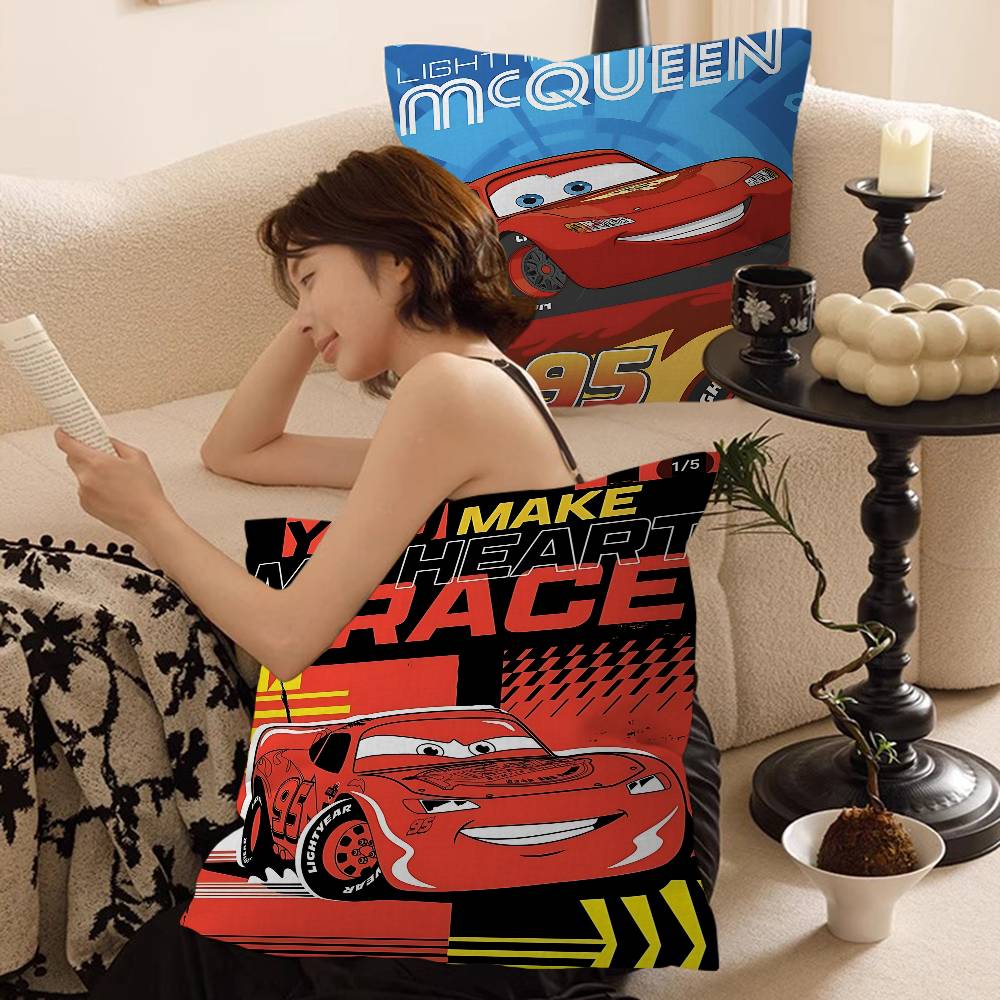 Cartoon L-lightning Anime M-mc - Lighting Mcqueen Decor avis et prix
