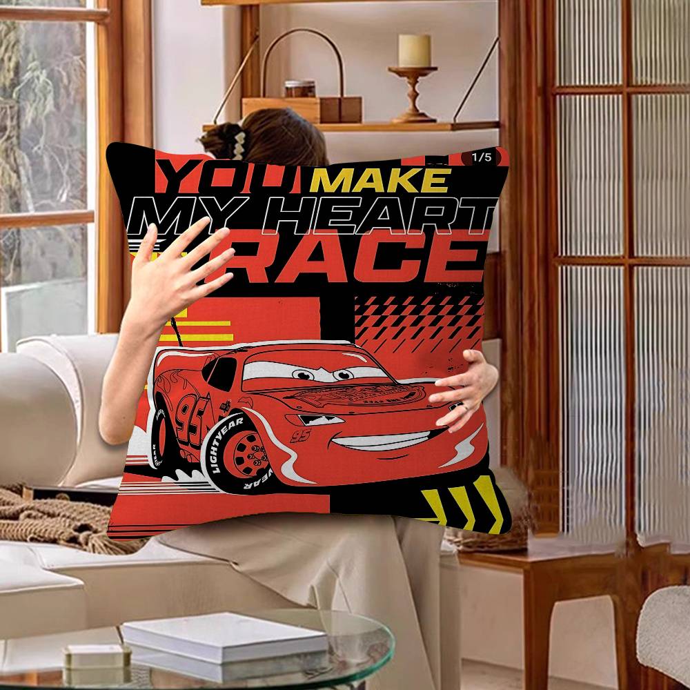 Cartoon L-lightning Anime M-mc - Lighting Mcqueen Decor avis et prix