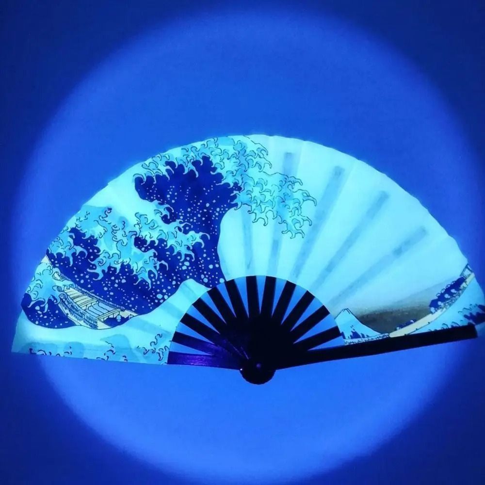 Fans with Lights Large Folded  - Decor Lighting Fans avis et prix