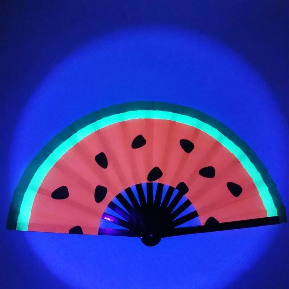 Fans with Lights Large Folded  - Decor Lighting Fans avis et prix