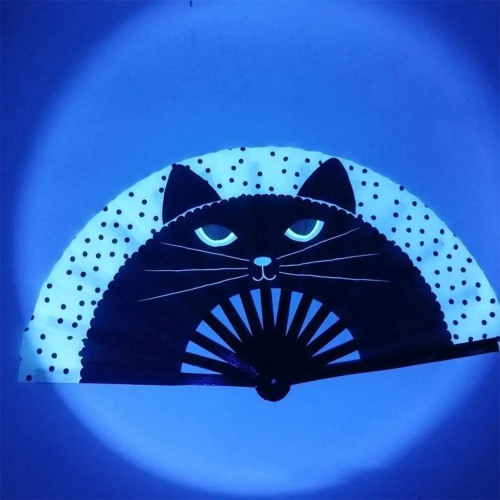 Fans with Lights Large Folded  - Decor Lighting Fans avis et prix