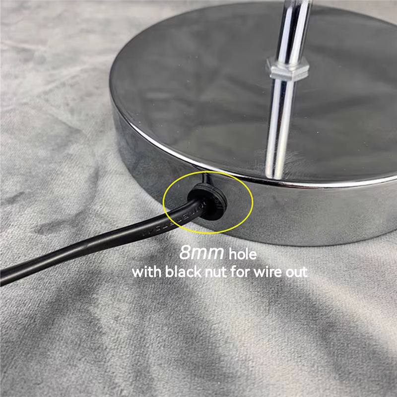 Table lamp base floor light fo - Floor Lamp Tripod avis et prix