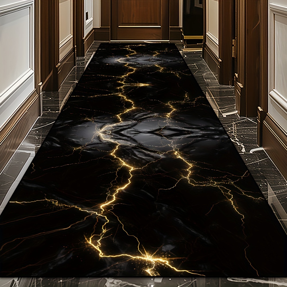 VIKAMA Light Luxury Black Gold - Garage Lighting Decor avis et prix