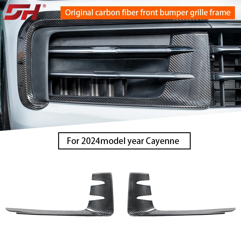 Carbon Fiber stick-on OE-style - Up Lighting Decor avis et prix