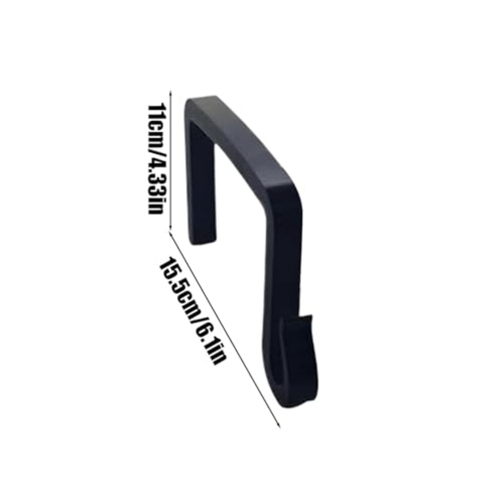 16*11*1cm Heavy Duty Clip Brac - Decor Lighting Solution avis et prix