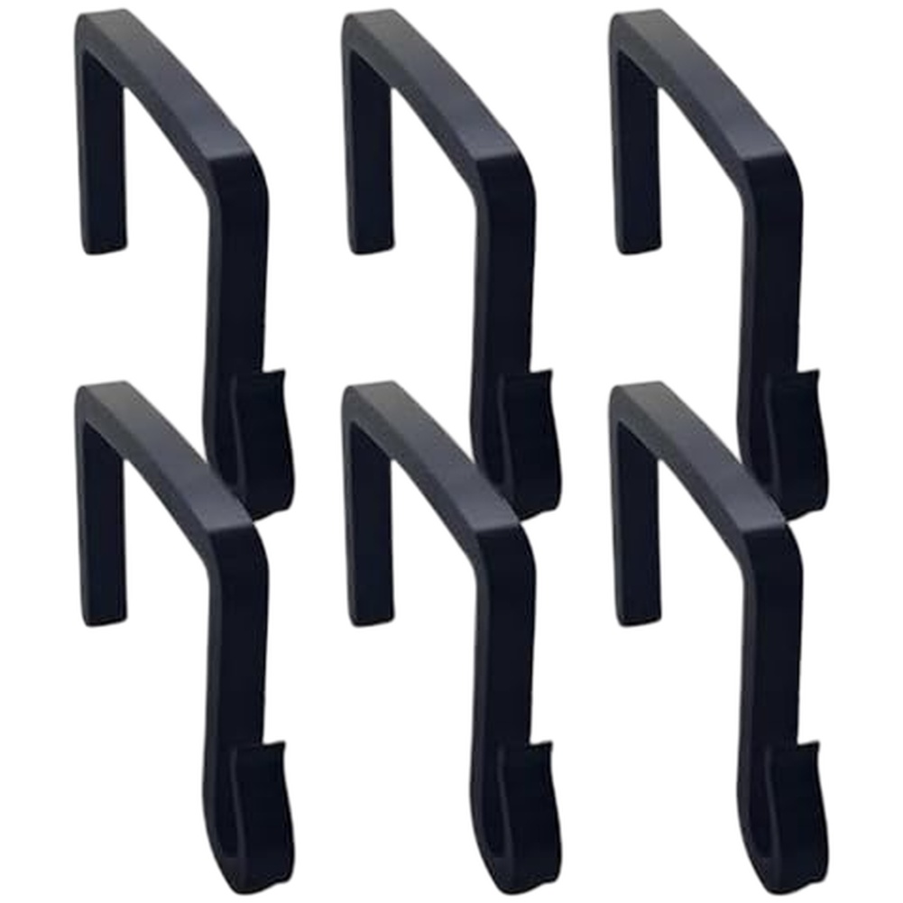16*11*1cm Heavy Duty Clip Brac - Decor Lighting Solution avis et prix