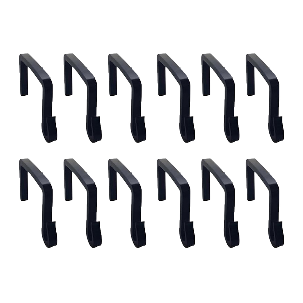 16*11*1cm Heavy Duty Clip Brac - Decor Lighting Solution avis et prix