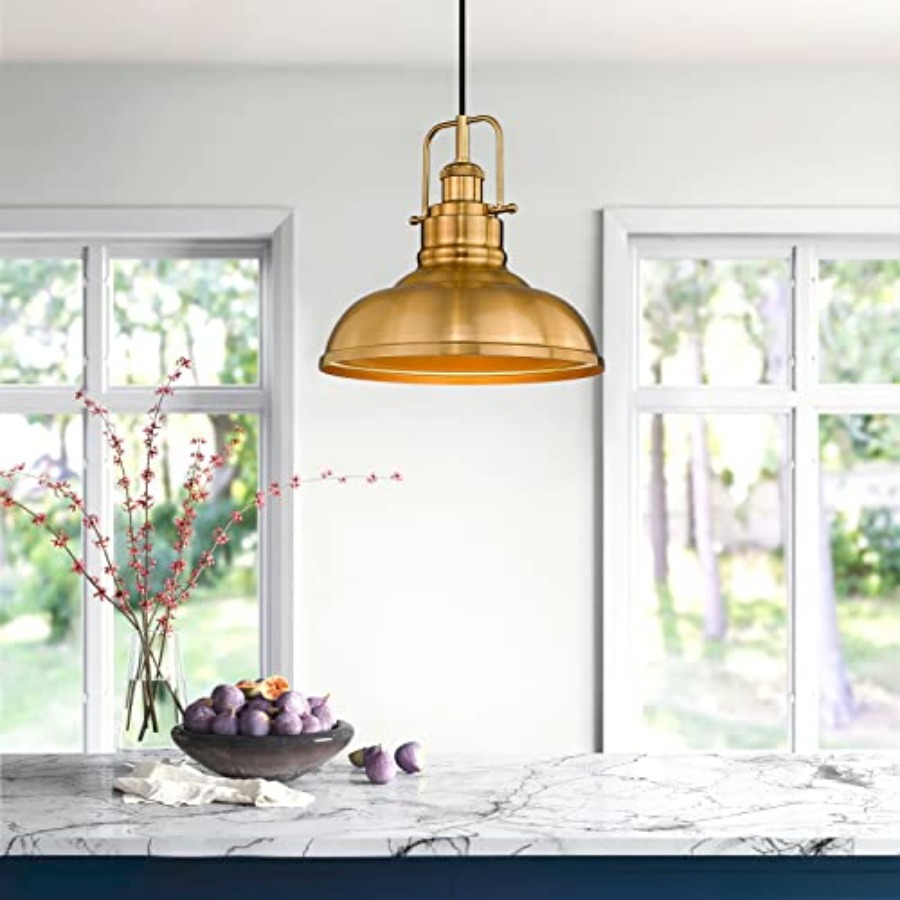 Farmhouse Pendant Lighting for - Pendant Light Shade avis et prix