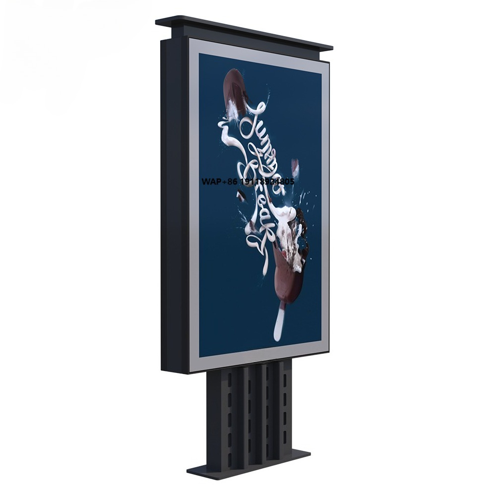 LED Scrolling Billboard Lightb - Furniture Lighting & Decor Magazine avis et prix