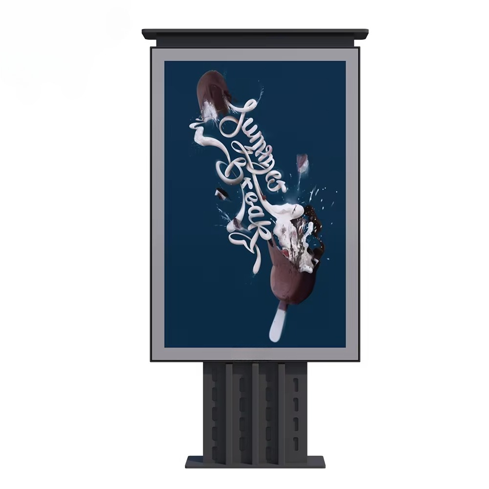 LED Scrolling Billboard Lightb - Furniture Lighting & Decor Magazine avis et prix