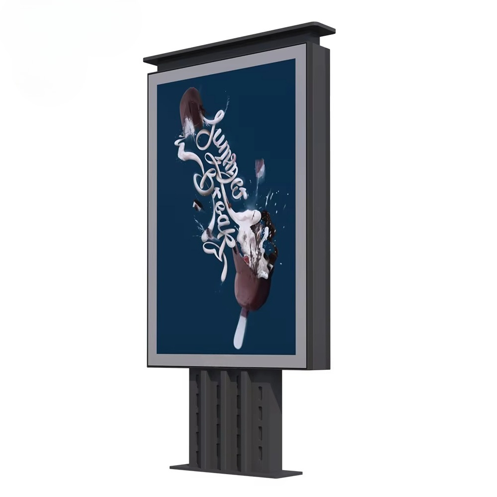 LED Scrolling Billboard Lightb - Furniture Lighting & Decor Magazine avis et prix