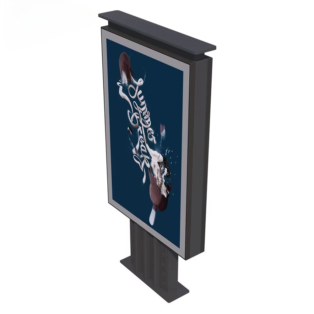 LED Scrolling Billboard Lightb - Furniture Lighting & Decor Magazine avis et prix