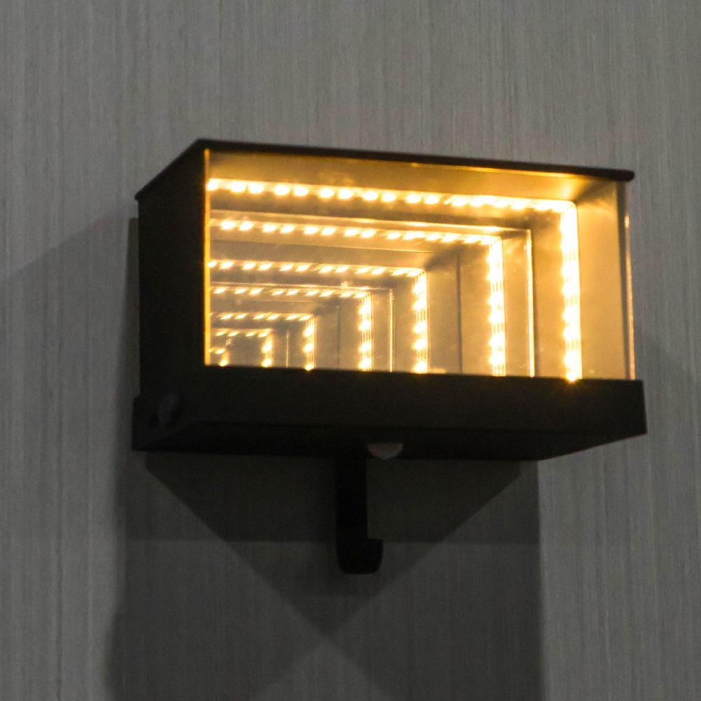 1/2Pcs LED Light-up Car Garage - Garage Lighting Decor avis et prix