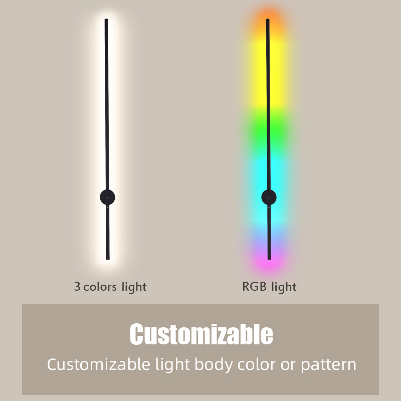 Modern Rechargeable LED Wall S - Lighting Table Decor avis et prix
