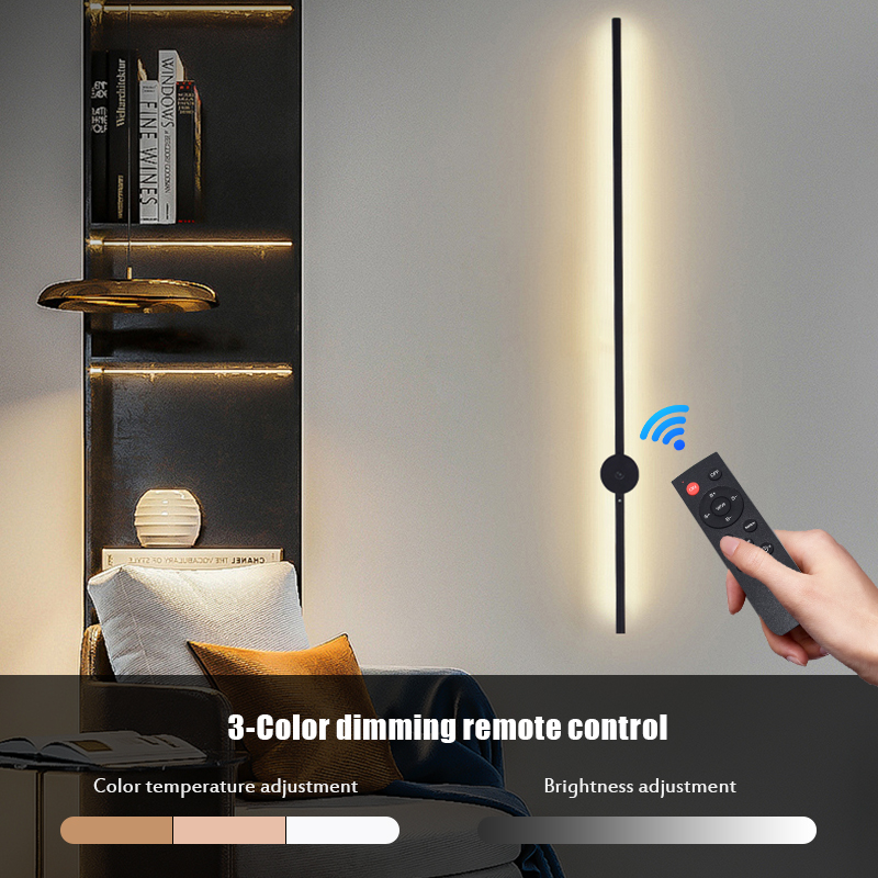 Modern Rechargeable LED Wall S - Lighting Table Decor avis et prix