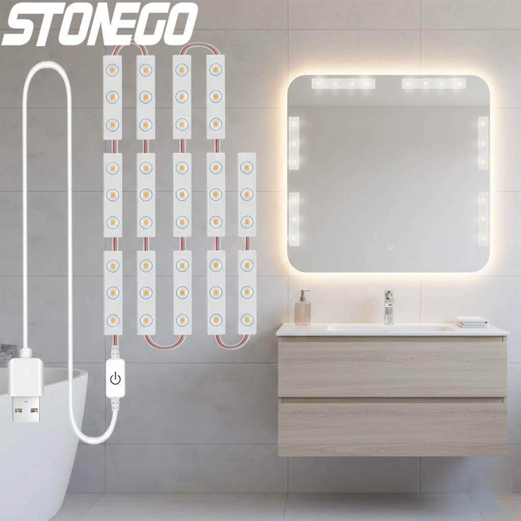 Multi Functional Dimmable USB  - Decor Lighting Solution avis et prix