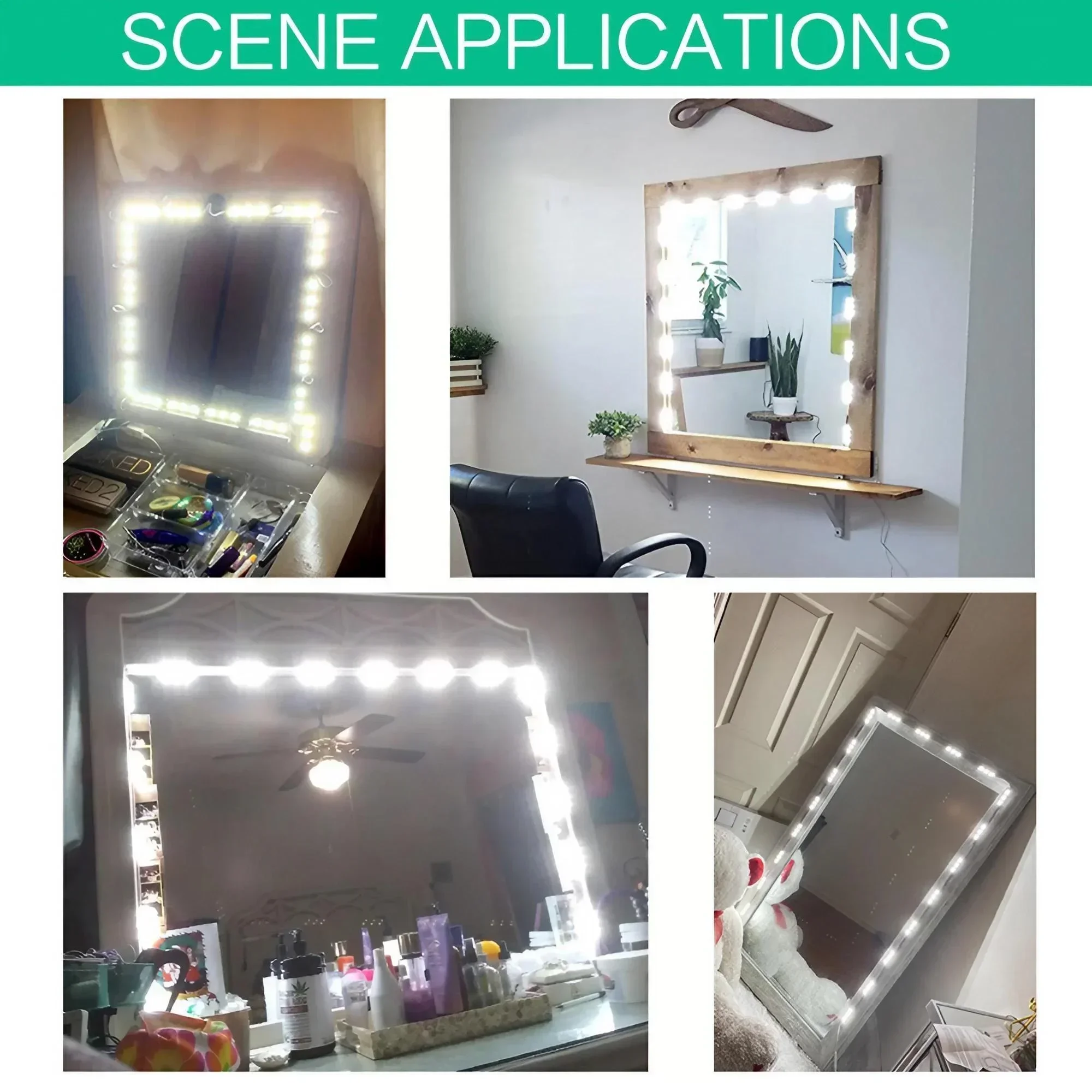 Multi Functional Dimmable USB  - Decor Lighting Solution avis et prix